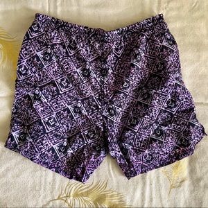 VINTAGE Retro Swim Shorts